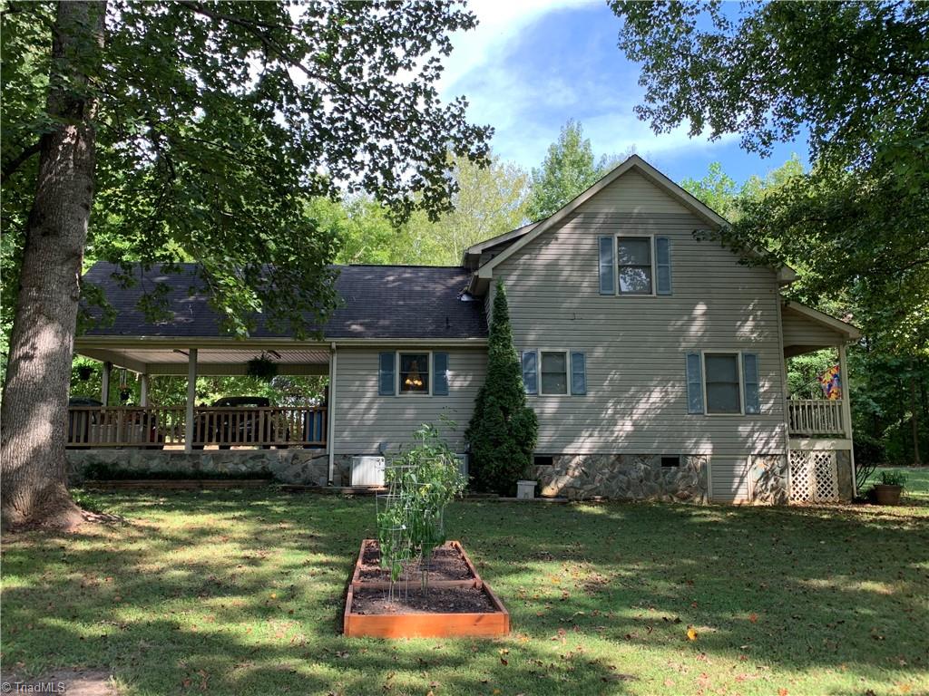 2915 Pine Ridge Road Asheboro, NC 27205 - Photo 30 of 33 Gallery Image 30