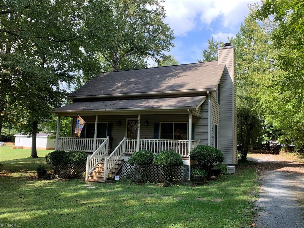 2915 Pine Ridge Road Asheboro, NC 27205 - Photo 4 of 33 Gallery Image 4
