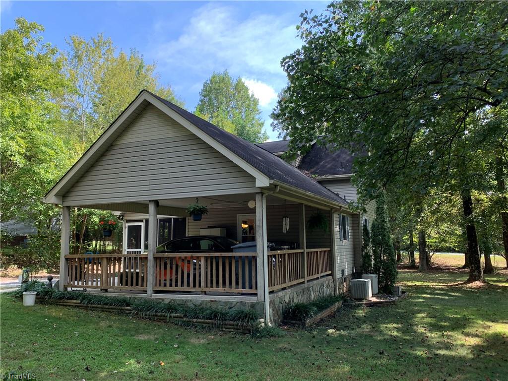 2915 Pine Ridge Road Asheboro, NC 27205 - Photo 6 of 33 Gallery Image 6