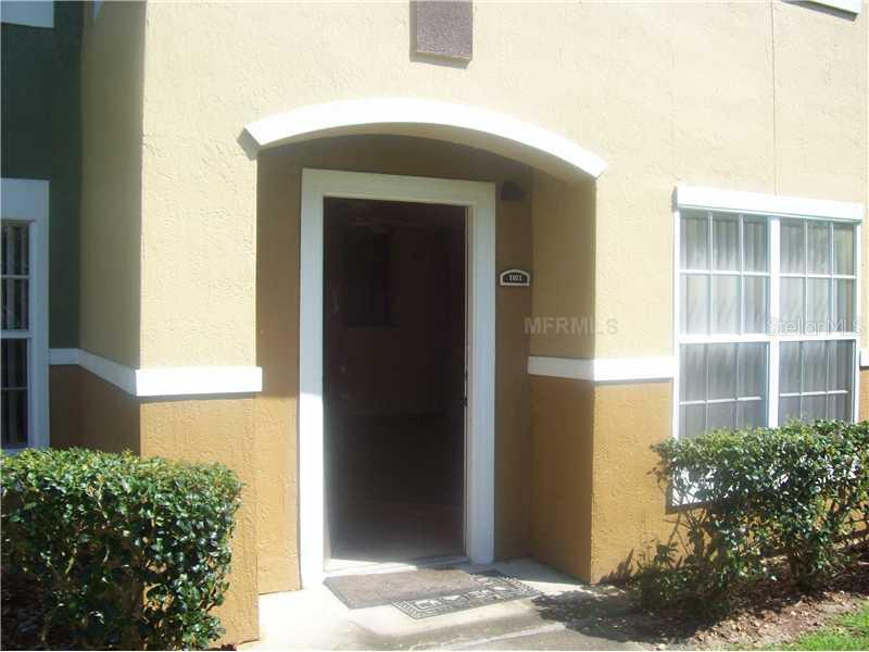 4324 South Kirkman Road, Unit 1 103 Orlando, FL 32811 - Photo 1 of 1 Exterior Front