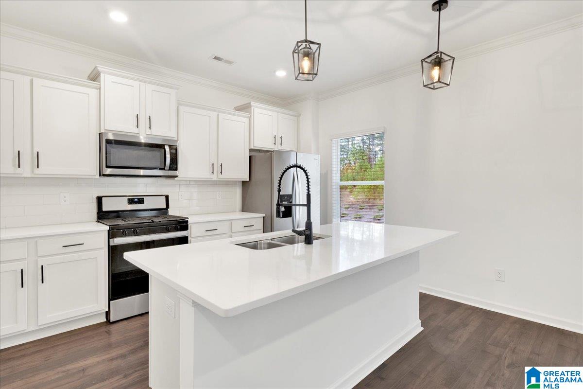 508 Rock Terrace Way Helena, AL 35080 - Photo 11 of 22