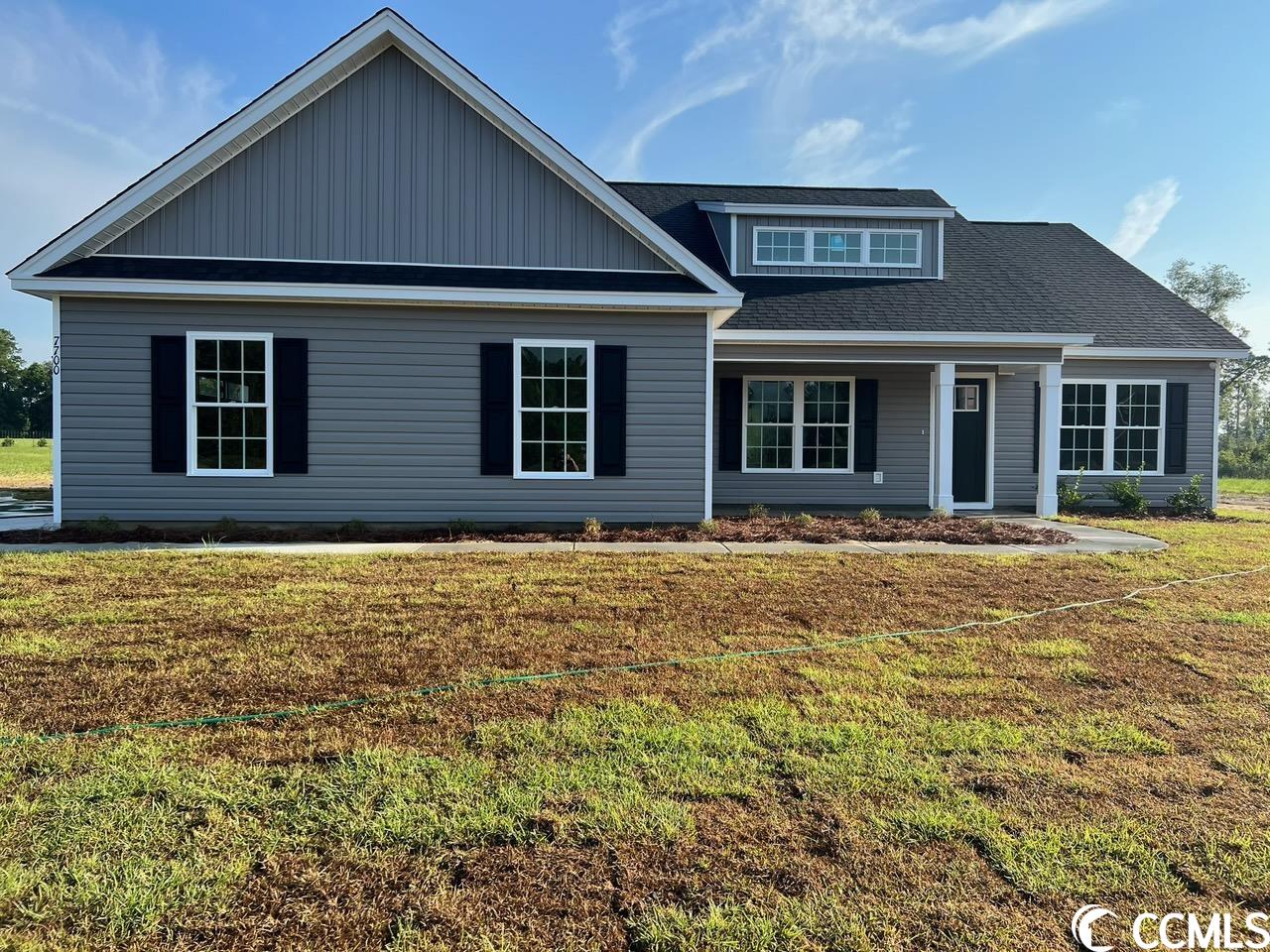 7700 Hunting Swamp Road Conway, SC 29527 - Photo 1 of 11 Gallery Image 1