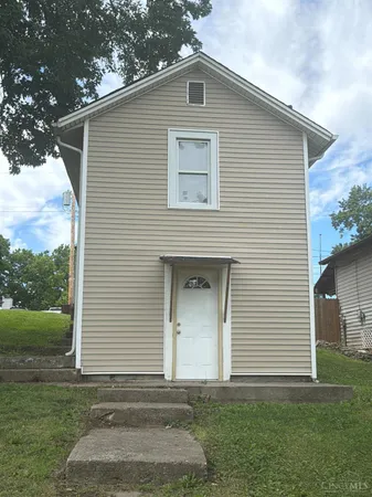 $119,900 | 1829 Parrish Avenue, Hamilton, OH 45011