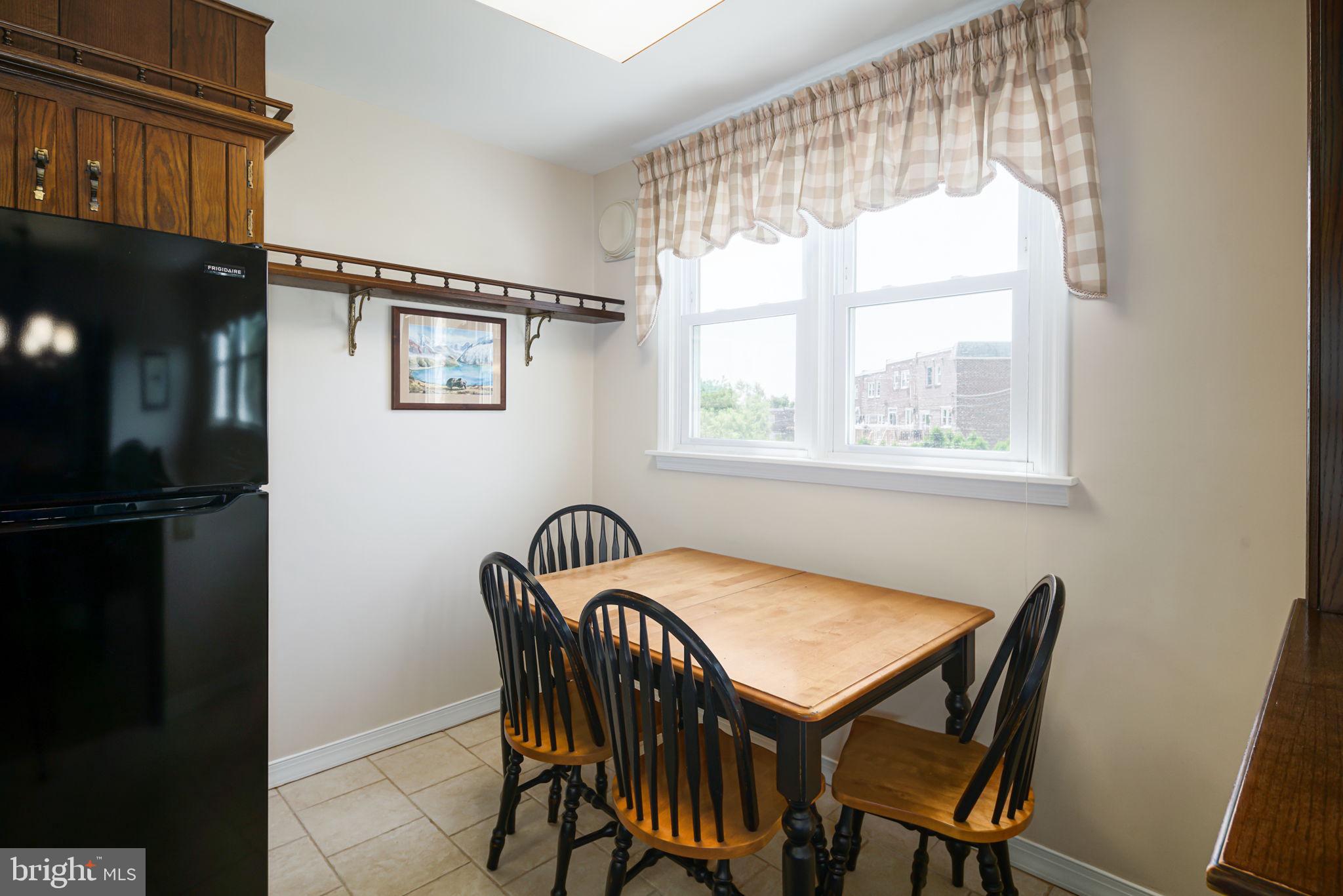 11811 Basile Road Philadelphia, PA 19154 - Photo 14 of 26 Breakfast Nook