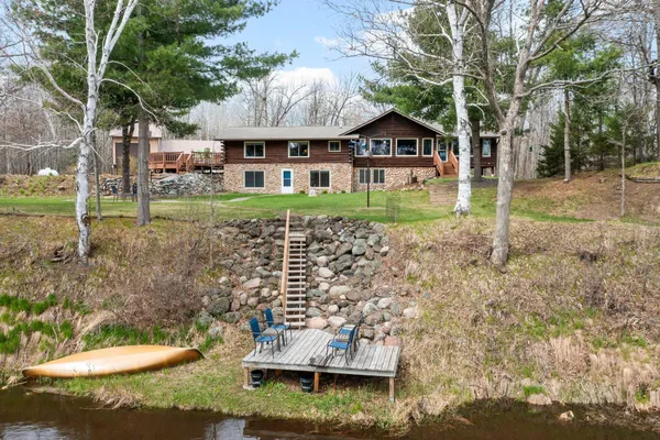 $895,000 | 5121 Dake Road, Siren, WI 54872
