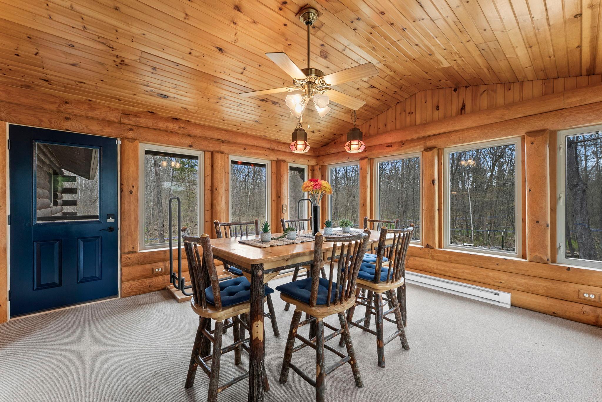 5121 Dake Road Siren, WI 54872 - Photo 19 of 69