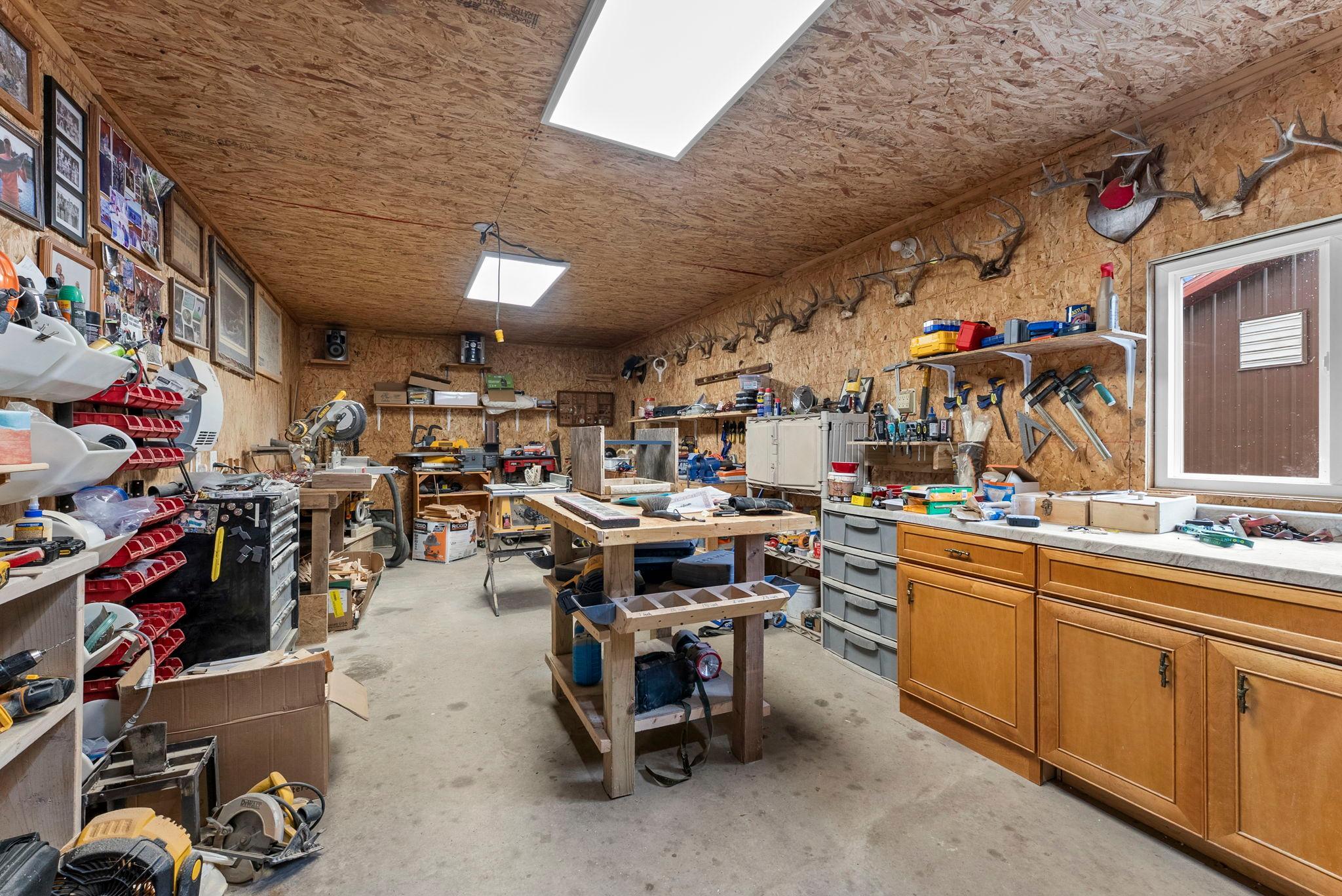 5121 Dake Road Siren, WI 54872 - Photo 48 of 69