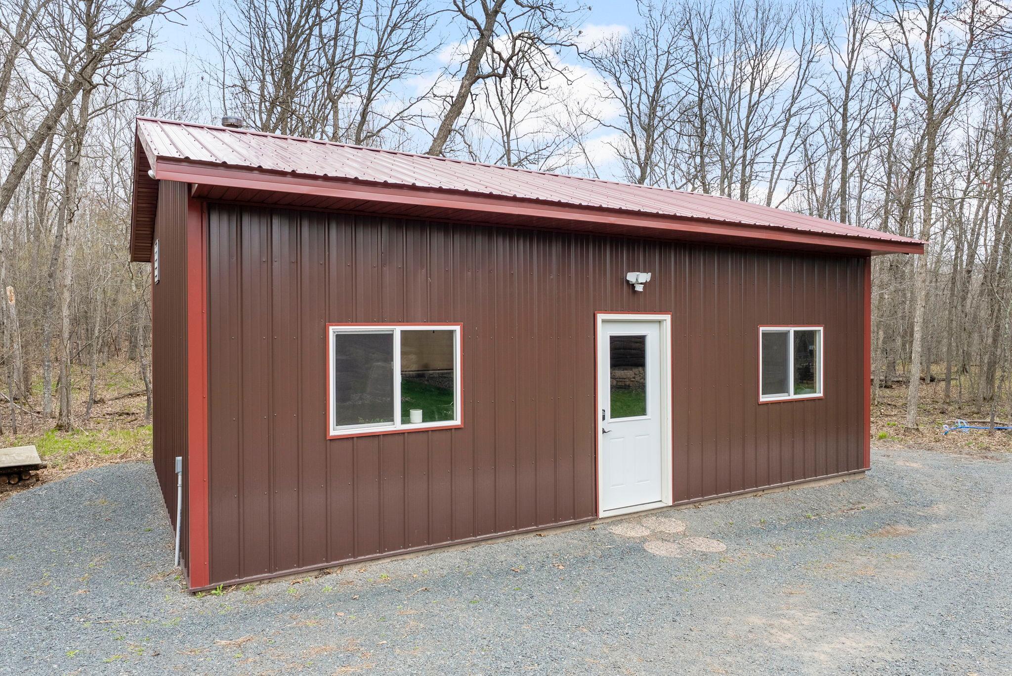 5121 Dake Road Siren, WI 54872 - Photo 49 of 69