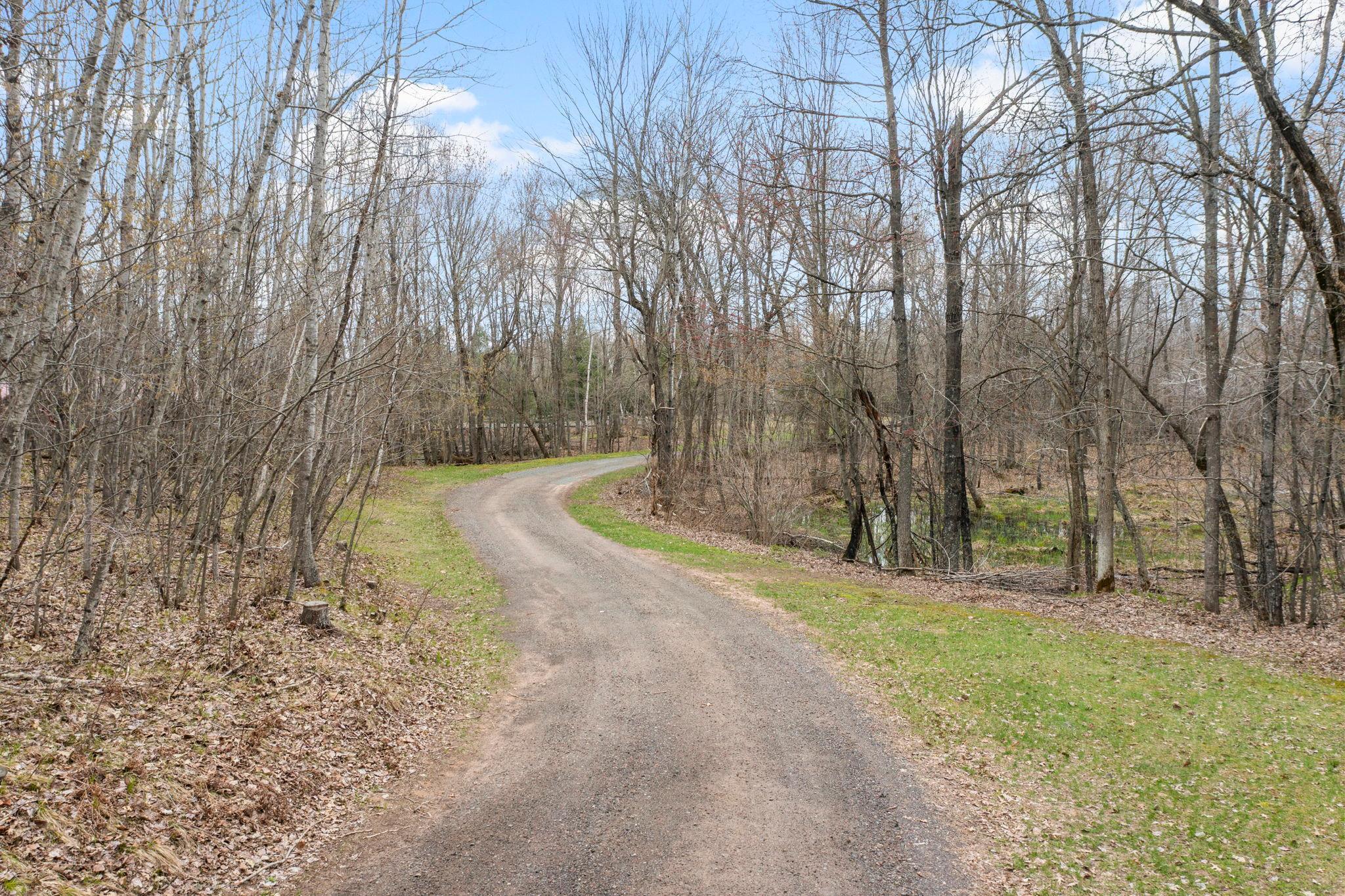 5121 Dake Road Siren, WI 54872 - Photo 51 of 69