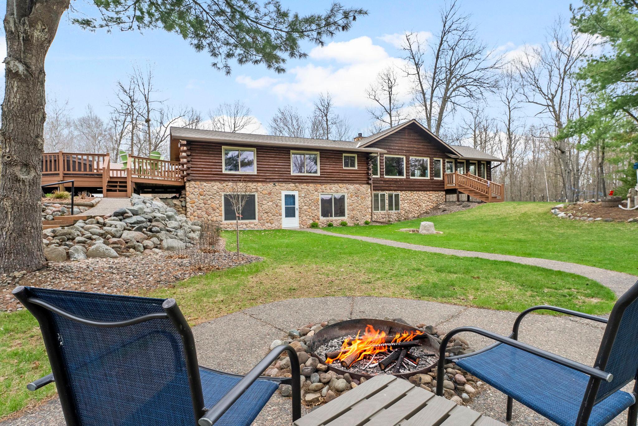 5121 Dake Road Siren, WI 54872 - Photo 55 of 69