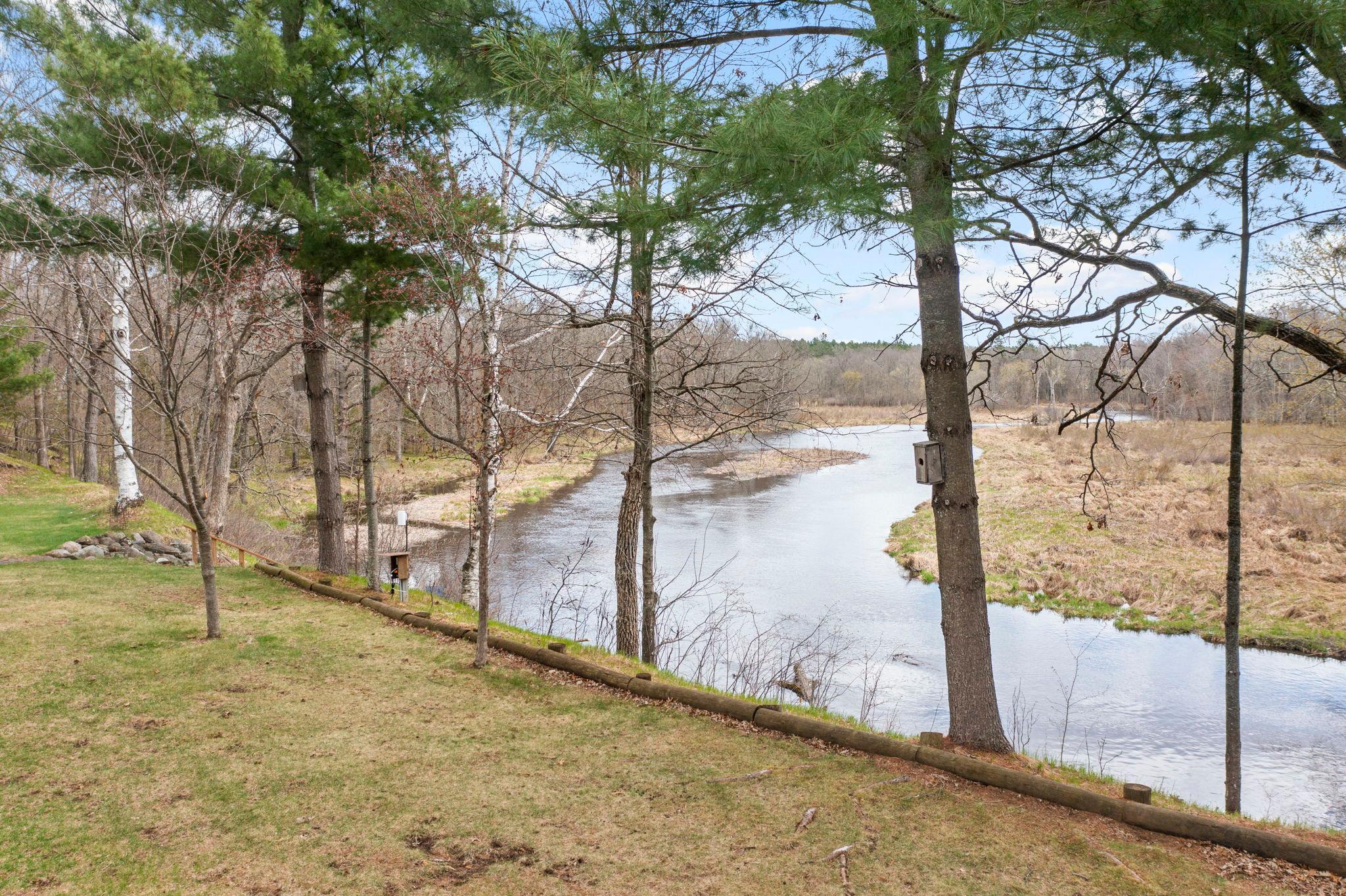 5121 Dake Road Siren, WI 54872 - Photo 57 of 69
