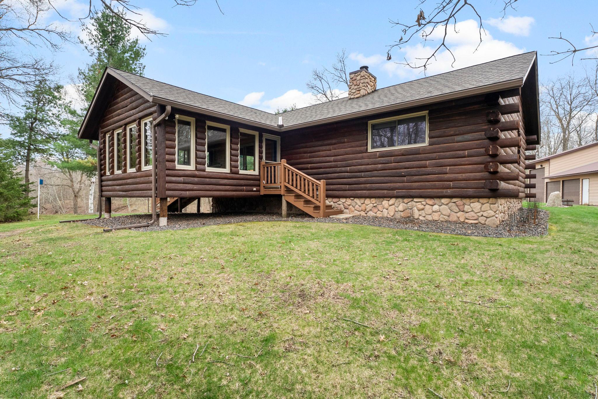 5121 Dake Road Siren, WI 54872 - Photo 63 of 69