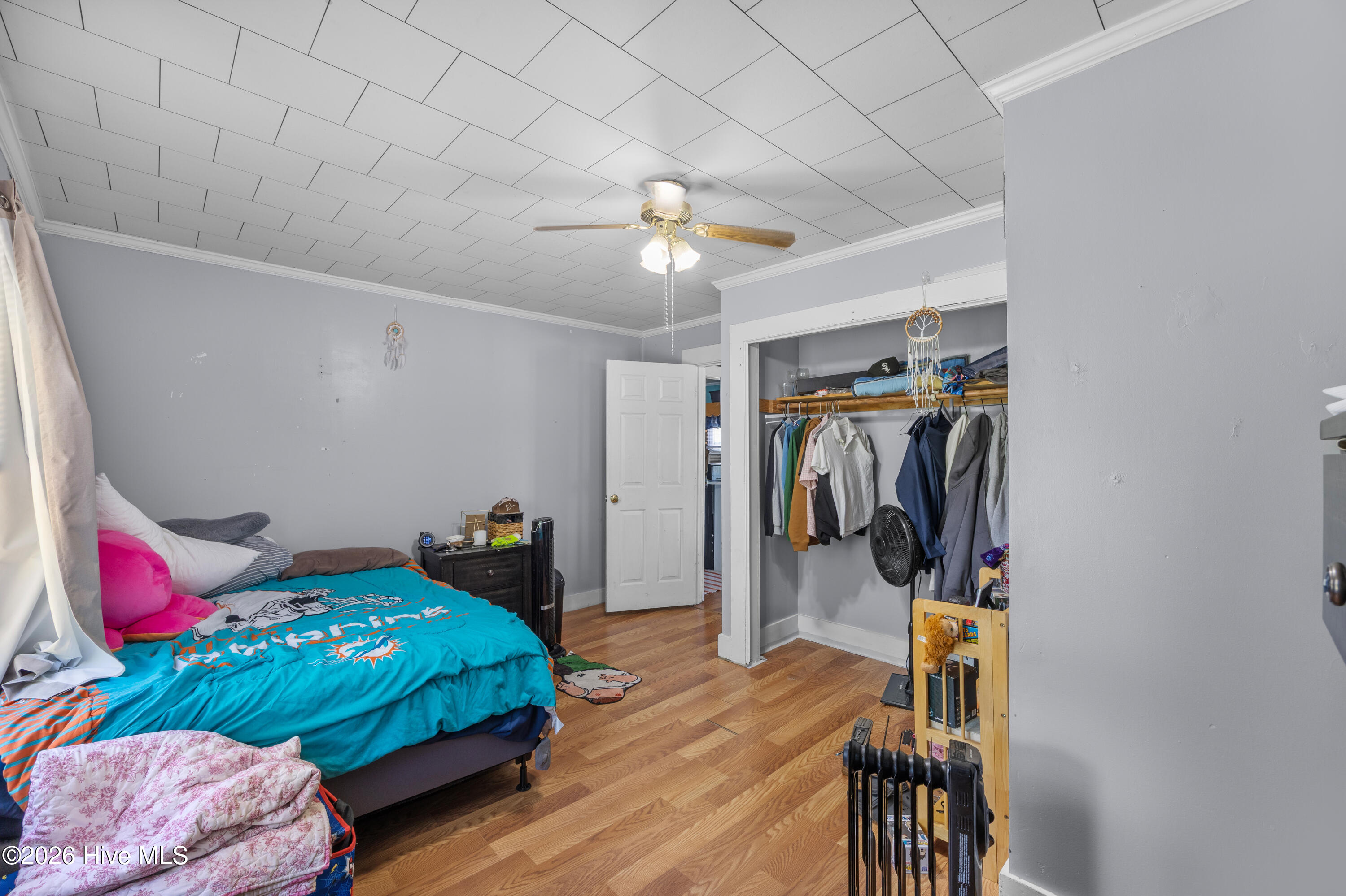 4201 Needmore Road Turkey, NC 28393 - Photo 64 of 77 64_bedroom
