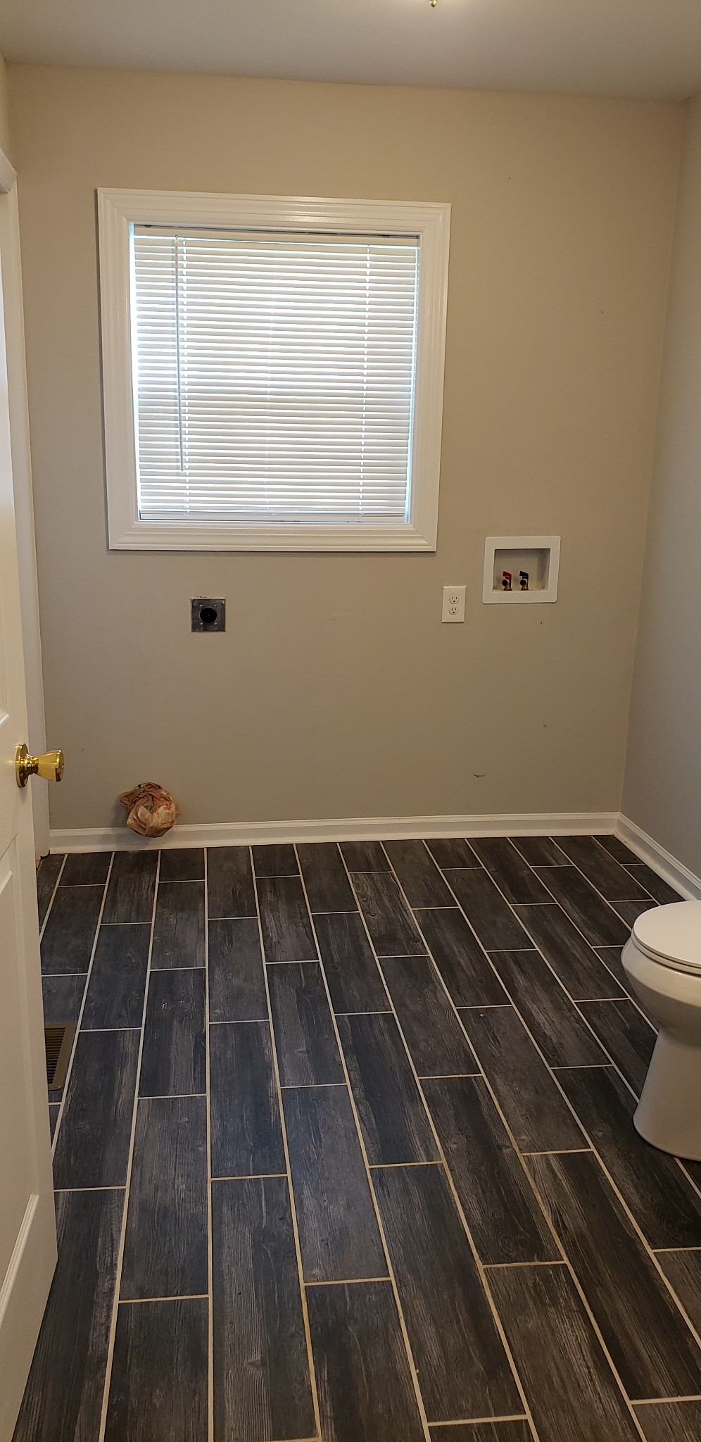67 Orville Duke Road Morrison, TN 37357 - Photo 11 of 13 a view of a room with rack on the wall and a window