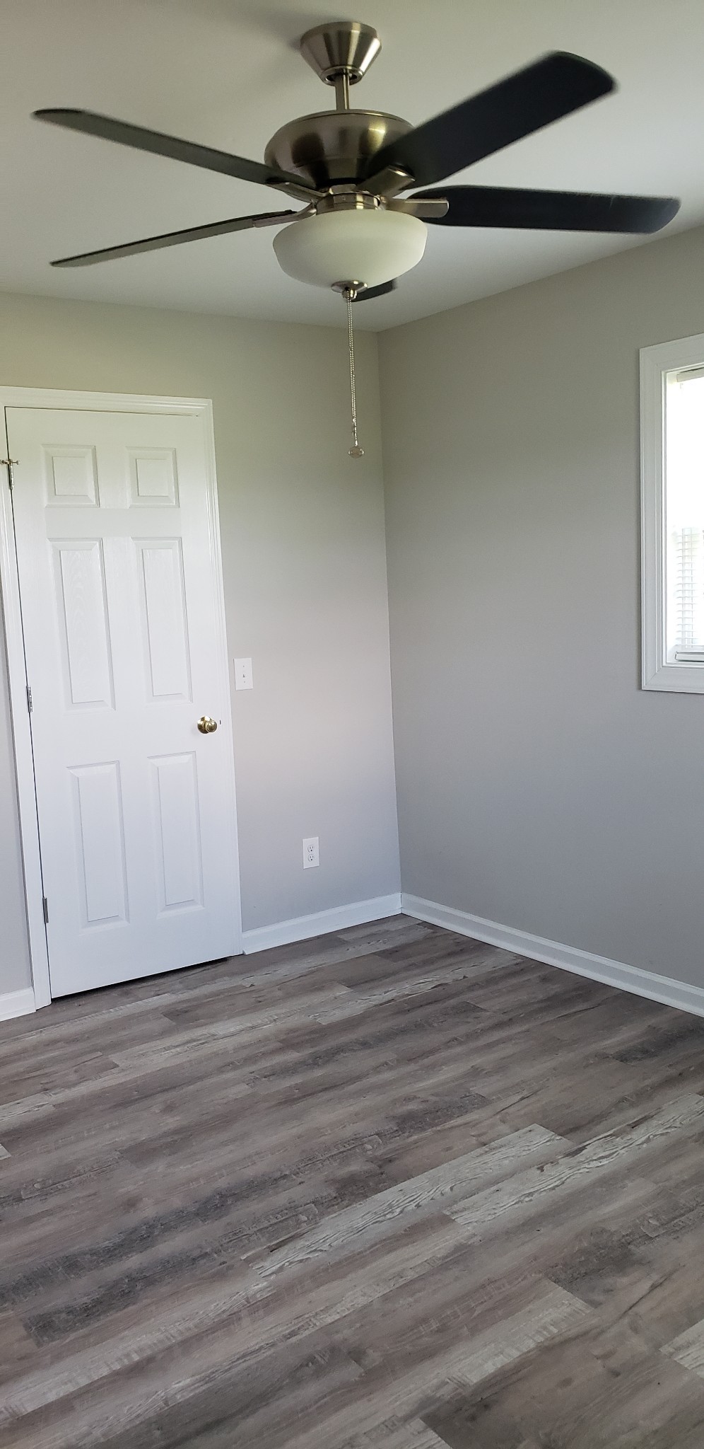 67 Orville Duke Road Morrison, TN 37357 - Photo 5 of 13 a view of an empty room with wooden floor