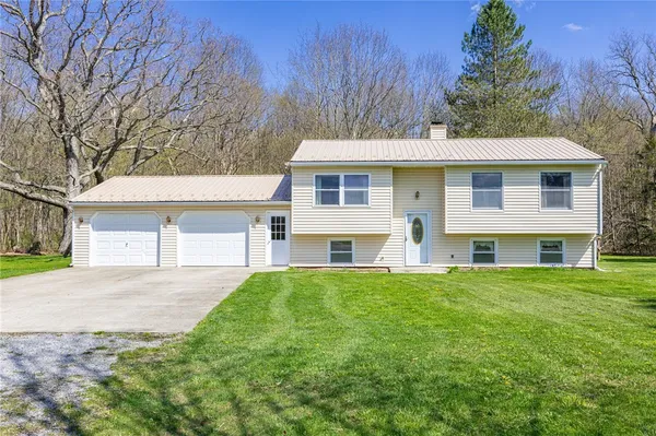 $239,900 | 849 Stones Lane, Caledonia, NY 14423
