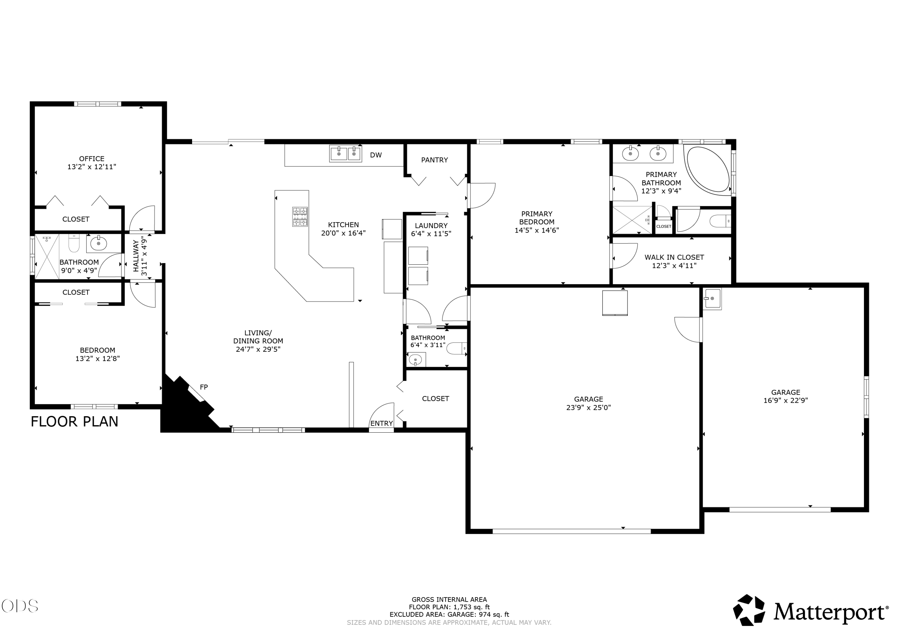 799 Three Pines Road Grants Pass, OR 97526 - Photo 40 of 40