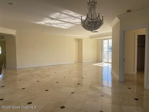 a view of entryway