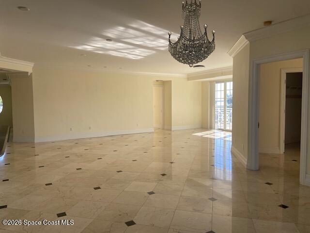 2240 Front Street, Unit 104 Melbourne, FL 32901 - Photo 6 of 37 a view of entryway