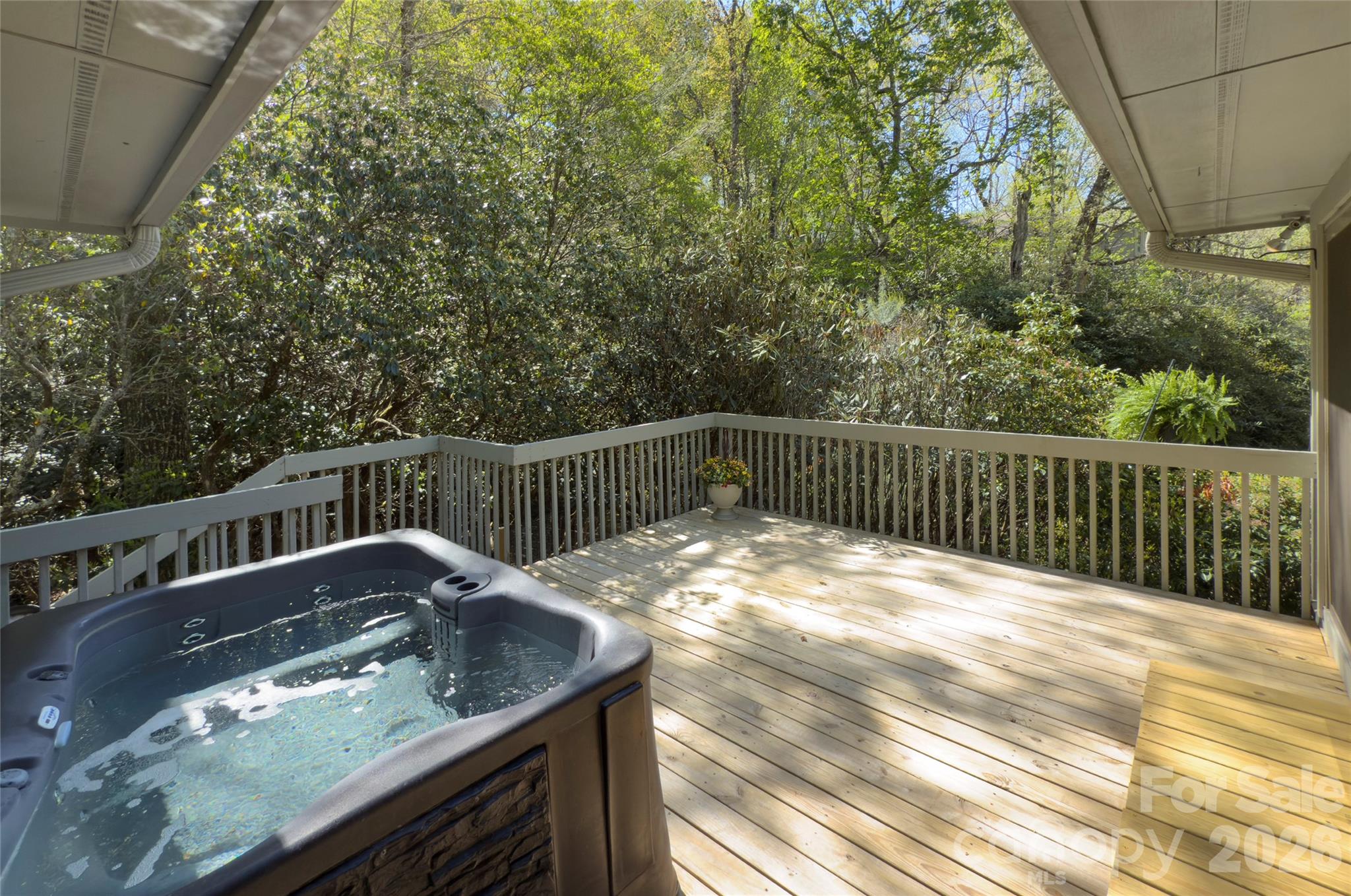 960 Middle Connestee Trail Brevard, NC 28712 - Photo 10 of 44
