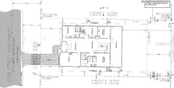 $298,000 | 658 15th Street Northwest, Largo, FL 33770