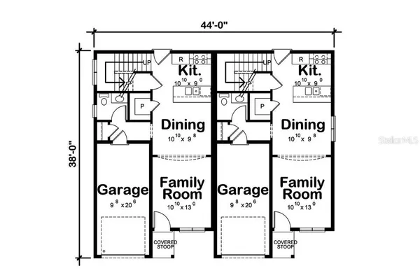 $298,000 | 658 15th Street Northwest, Largo, FL 33770
