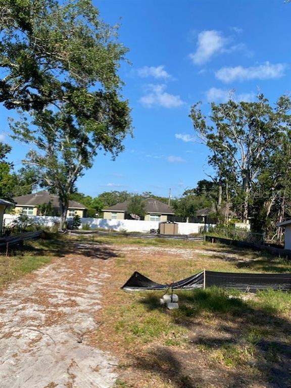 658 15th Street Northwest Largo, FL 33770 - Photo 10 of 12 a view of a lake view