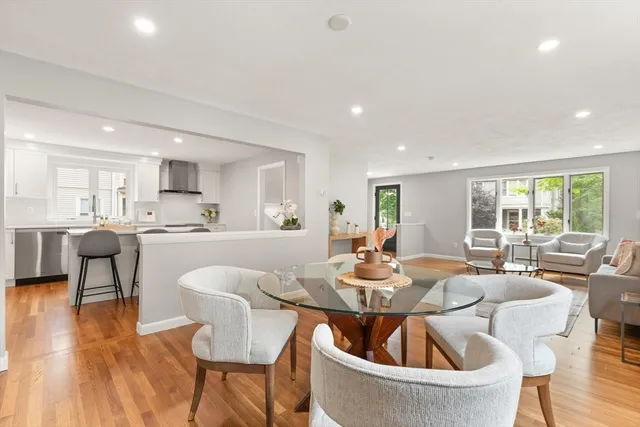 $1,199,000 | 160 Waverley Street, Unit 160, Belmont, MA 02478