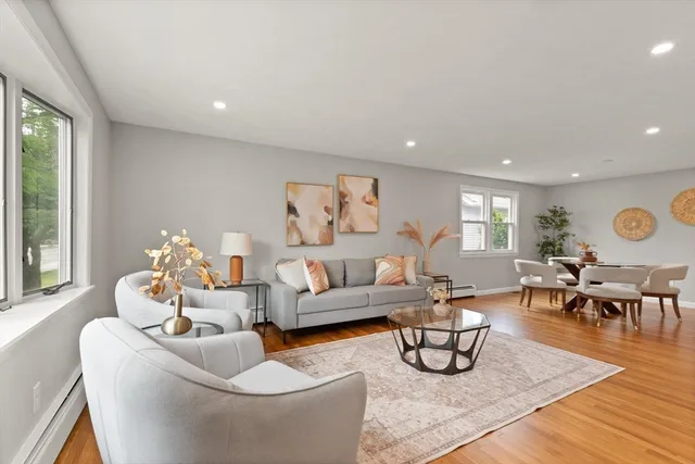 $1,199,000 | 160 Waverley Street, Unit 160, Belmont, MA 02478