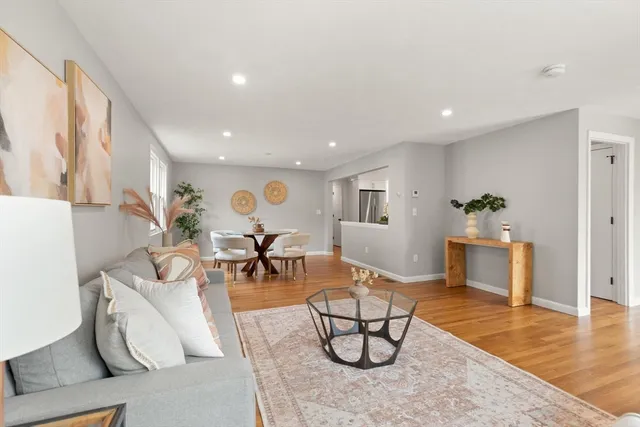 $1,199,000 | 160 Waverley Street, Unit 160, Belmont, MA 02478