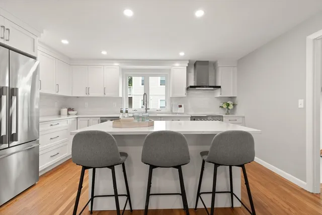 $1,199,000 | 160 Waverley Street, Unit 160, Belmont, MA 02478