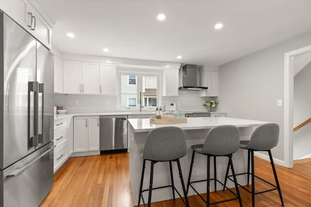 $1,199,000 | 160 Waverley Street, Unit 160, Belmont, MA 02478