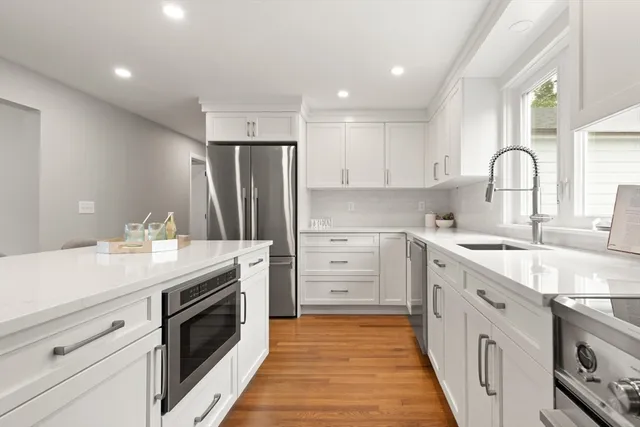 $1,199,000 | 160 Waverley Street, Unit 160, Belmont, MA 02478