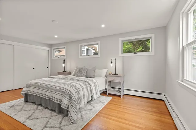 $1,199,000 | 160 Waverley Street, Unit 160, Belmont, MA 02478