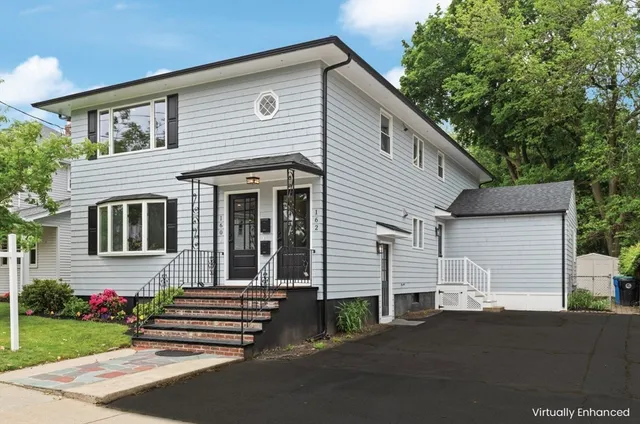 $1,199,000 | 160 Waverley Street, Unit 160, Belmont, MA 02478