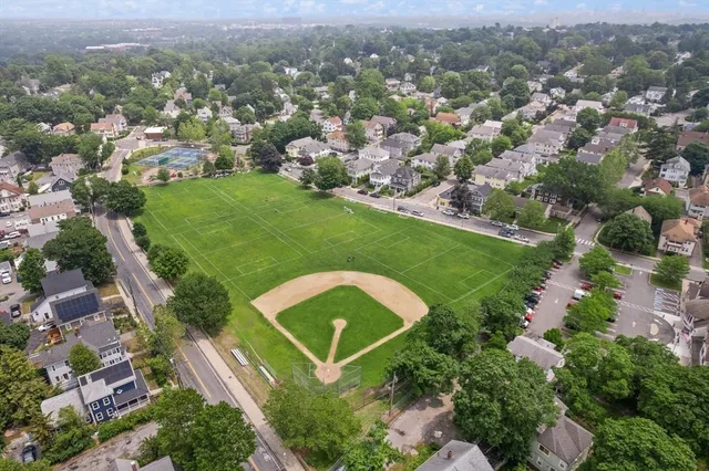 $1,199,000 | 160 Waverley Street, Unit 160, Belmont, MA 02478