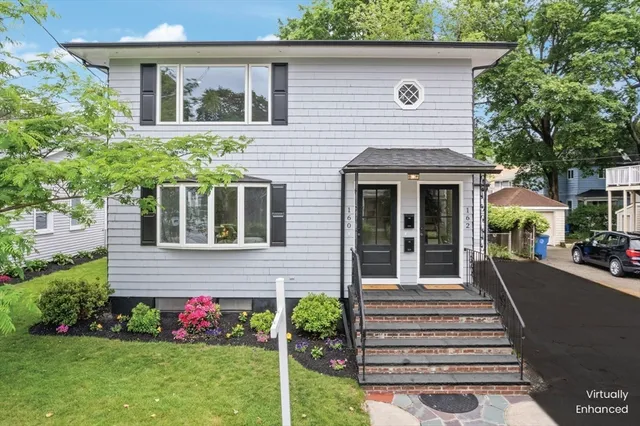$1,199,000 | 160 Waverley Street, Unit 160, Belmont, MA 02478