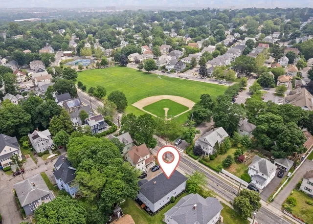 $1,199,000 | 160 Waverley Street, Unit 160, Belmont, MA 02478