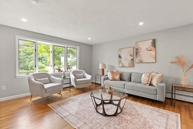 $1,199,000 | 160 Waverley Street, Unit 160, Belmont, MA 02478