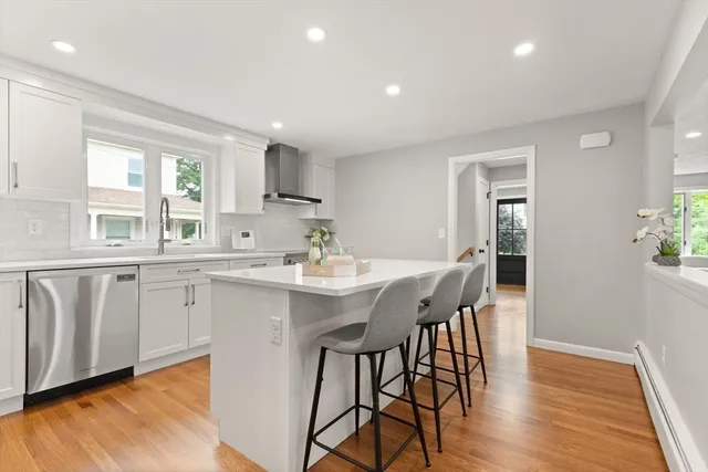 $1,199,000 | 160 Waverley Street, Unit 160, Belmont, MA 02478