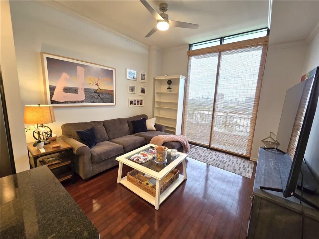 3040 Peachtree Road Northwest, Unit 1509 Atlanta, GA 30305 - Photo 7 of 18