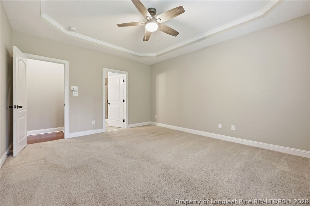 265 Heather Brook Circle Spring Lake, NC 28390 - Photo 19 of 44