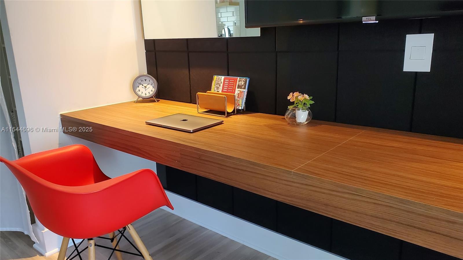 740 Southwest 9th Street, Unit 2 Miami, FL 33130 - Photo 27 of 42 a bathroom with a sink and a toilet