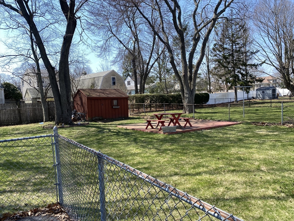 91 Kimball Road Dedham, MA 02026 - Photo 11 of 28