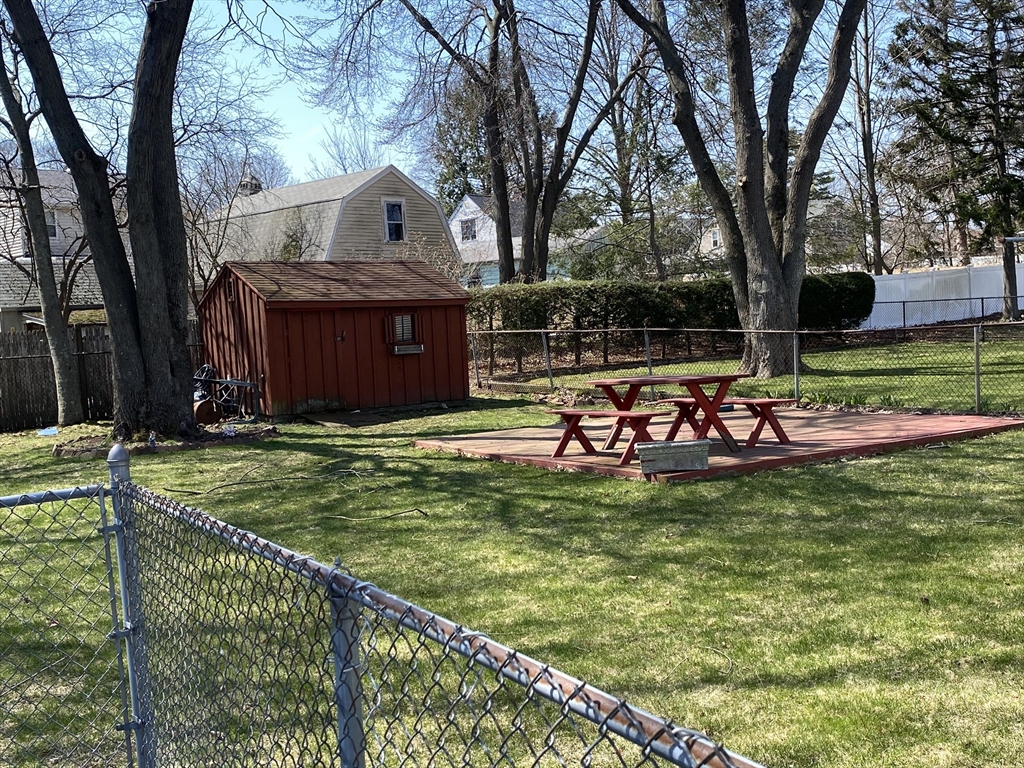 91 Kimball Road Dedham, MA 02026 - Photo 13 of 28