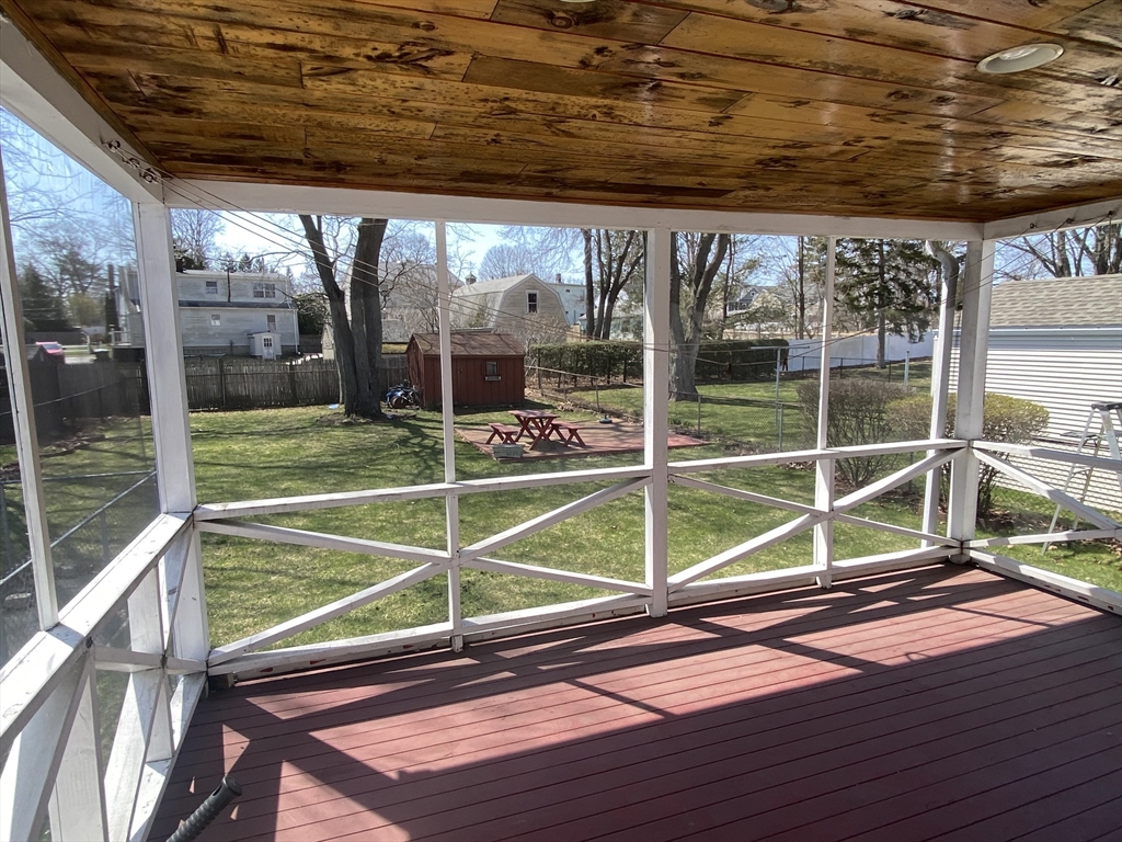 91 Kimball Road Dedham, MA 02026 - Photo 14 of 28