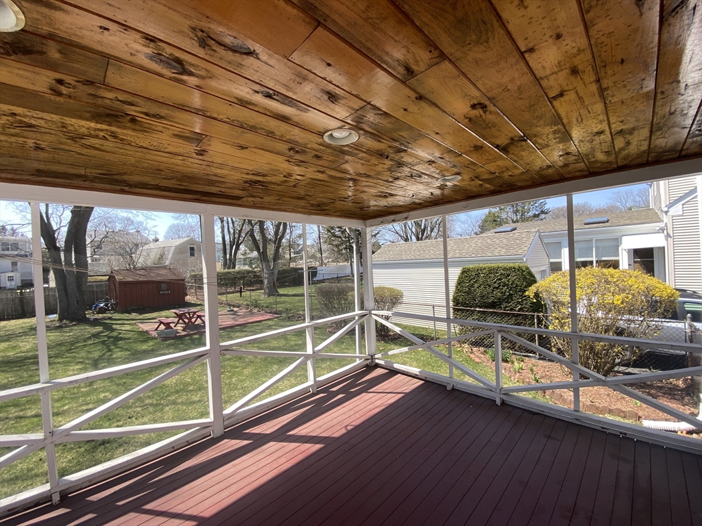 91 Kimball Road Dedham, MA 02026 - Photo 15 of 28