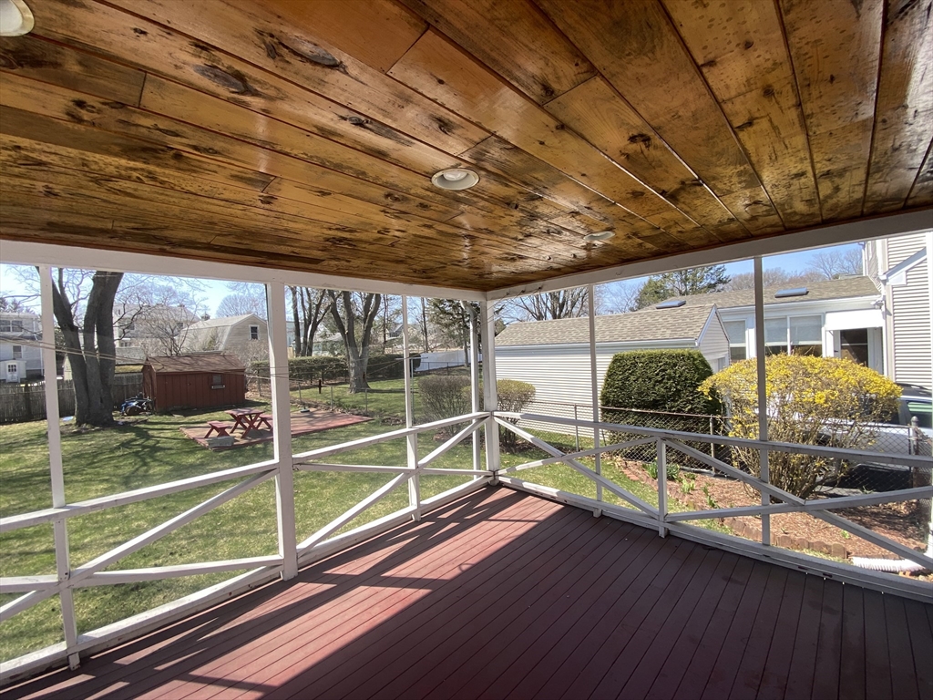 91 Kimball Road Dedham, MA 02026 - Photo 16 of 28