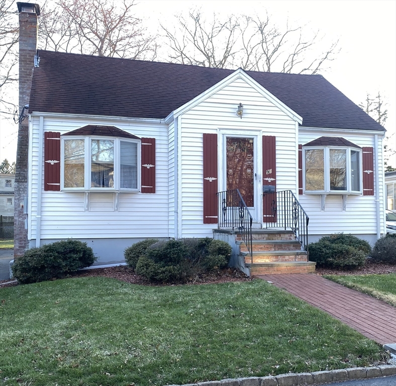 91 Kimball Road Dedham, MA 02026 - Photo 2 of 28