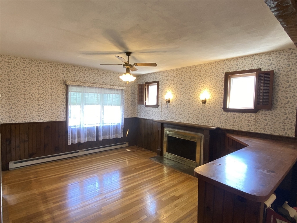 91 Kimball Road Dedham, MA 02026 - Photo 22 of 28